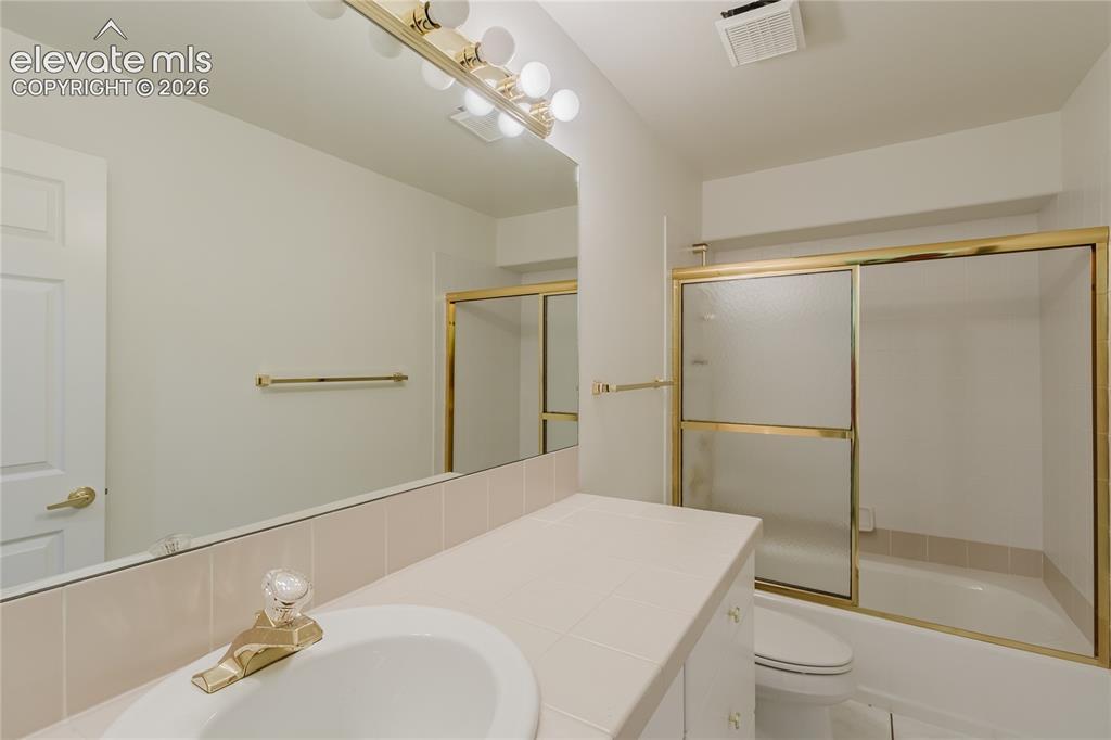 2115 Paseo Del Oro Colorado Springs CO 80904