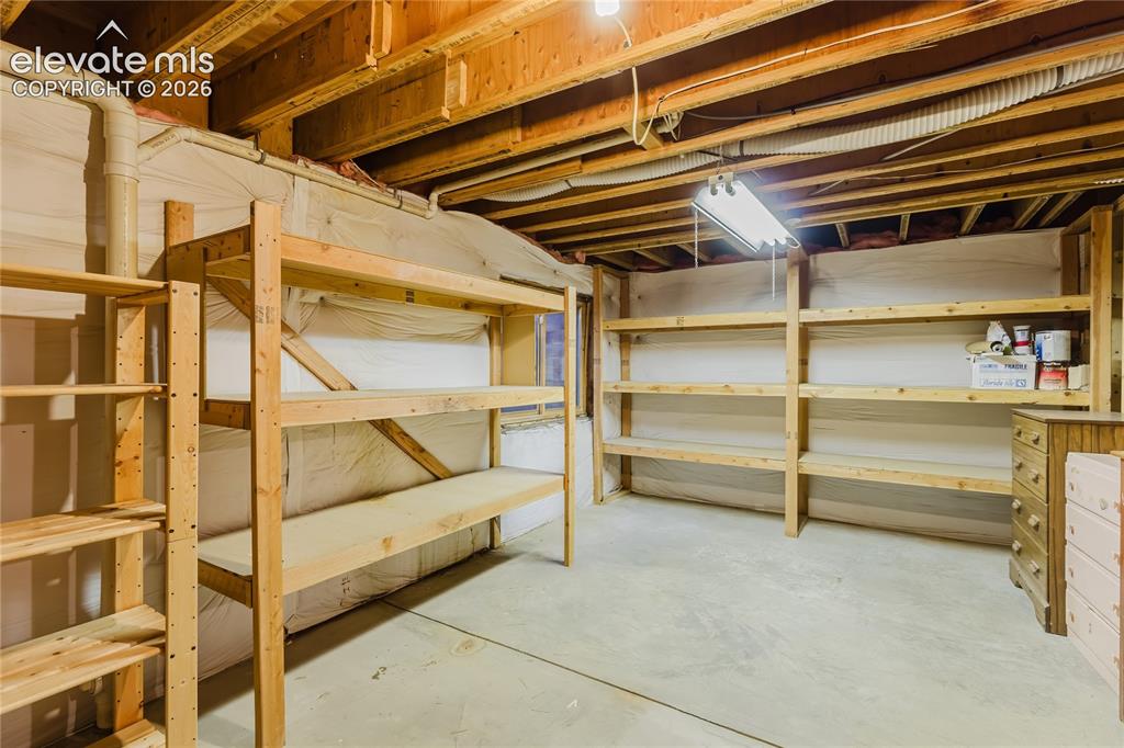 2115 Paseo Del Oro Colorado Springs CO 80904