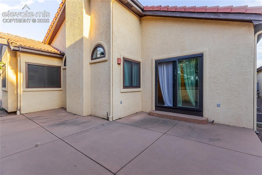 2115 Paseo Del Oro Colorado Springs CO 80904