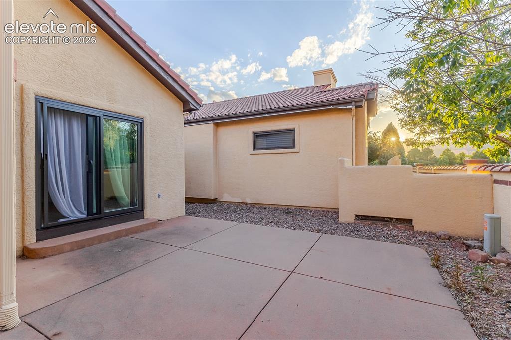 2115 Paseo Del Oro Colorado Springs CO 80904