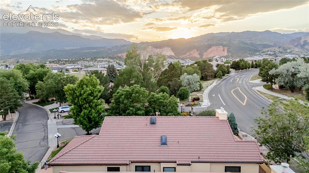 2115 Paseo Del Oro Colorado Springs CO 80904