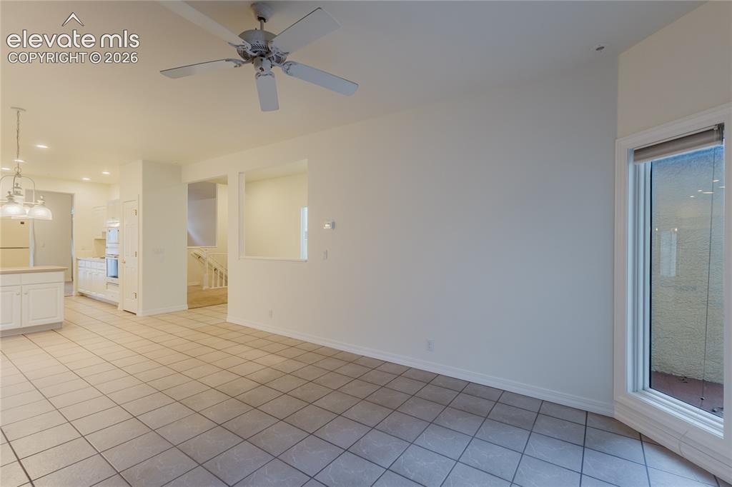 2115 Paseo Del Oro Colorado Springs CO 80904