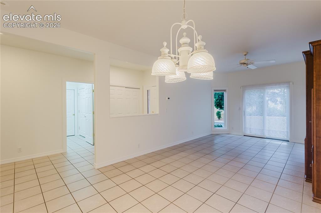 2115 Paseo Del Oro Colorado Springs CO 80904