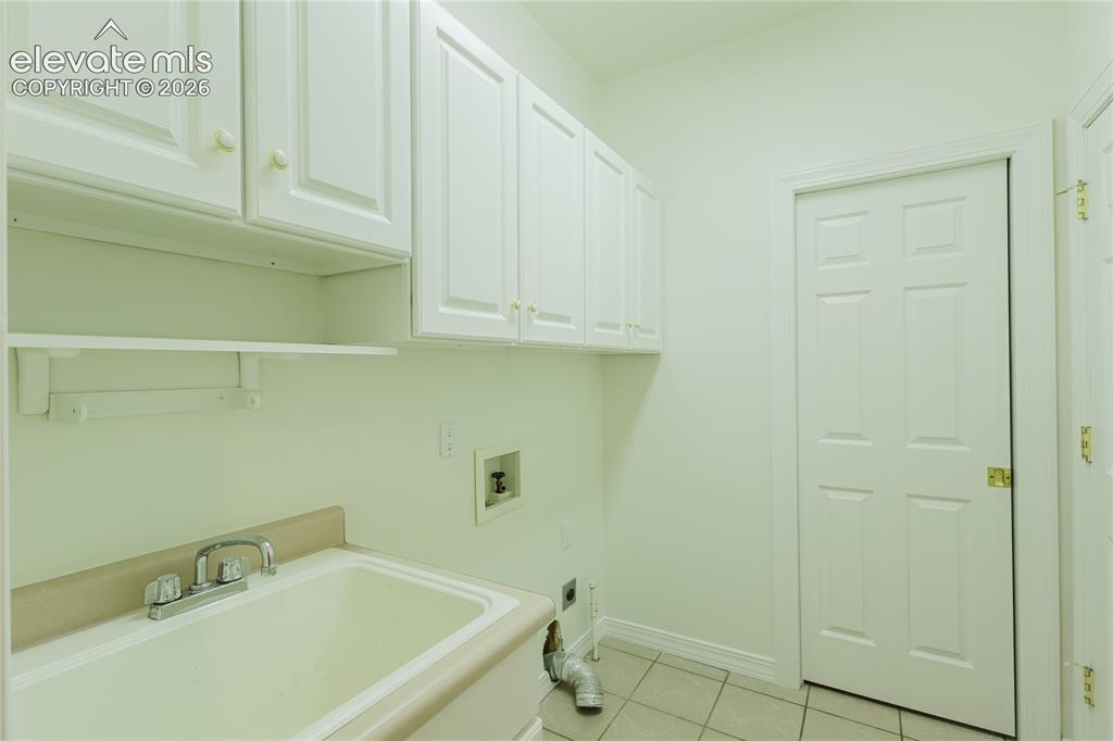 2115 Paseo Del Oro Colorado Springs CO 80904