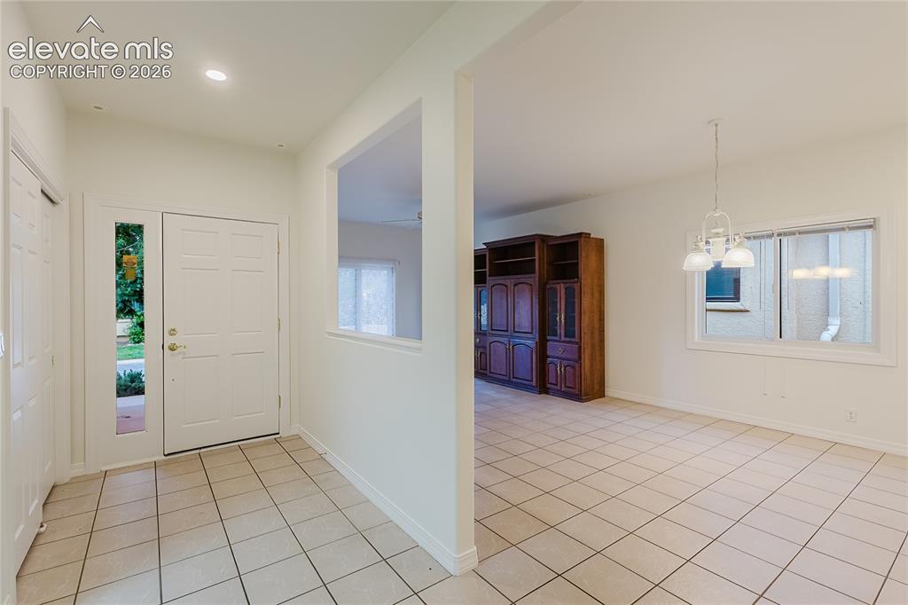 2115 Paseo Del Oro Colorado Springs CO 80904