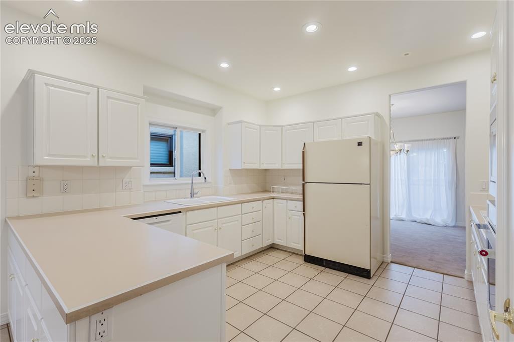 2115 Paseo Del Oro Colorado Springs CO 80904