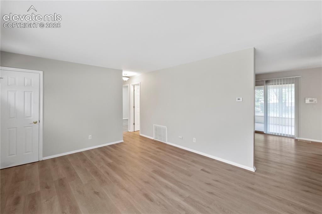 3631 Lehigh Street Colorado Springs CO 80909