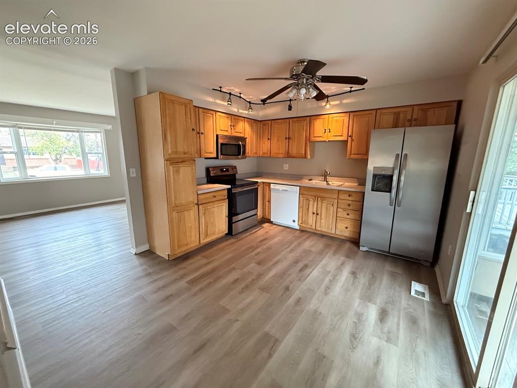 3631 Lehigh Street Colorado Springs CO 80909
