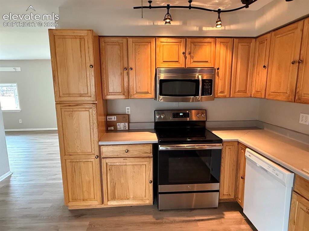 3631 Lehigh Street Colorado Springs CO 80909