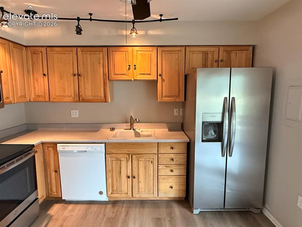 3631 Lehigh Street Colorado Springs CO 80909