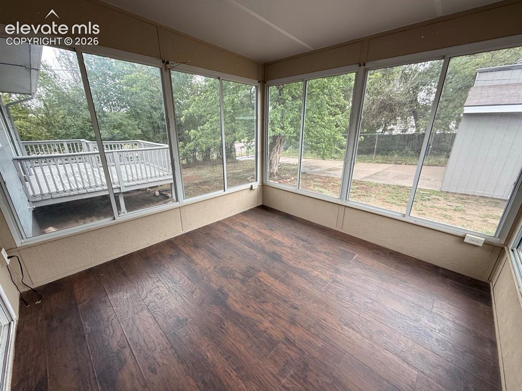 3631 Lehigh Street Colorado Springs CO 80909