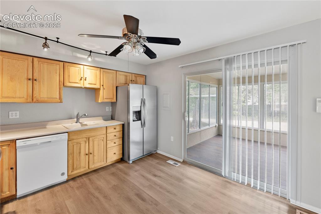 3631 Lehigh Street Colorado Springs CO 80909