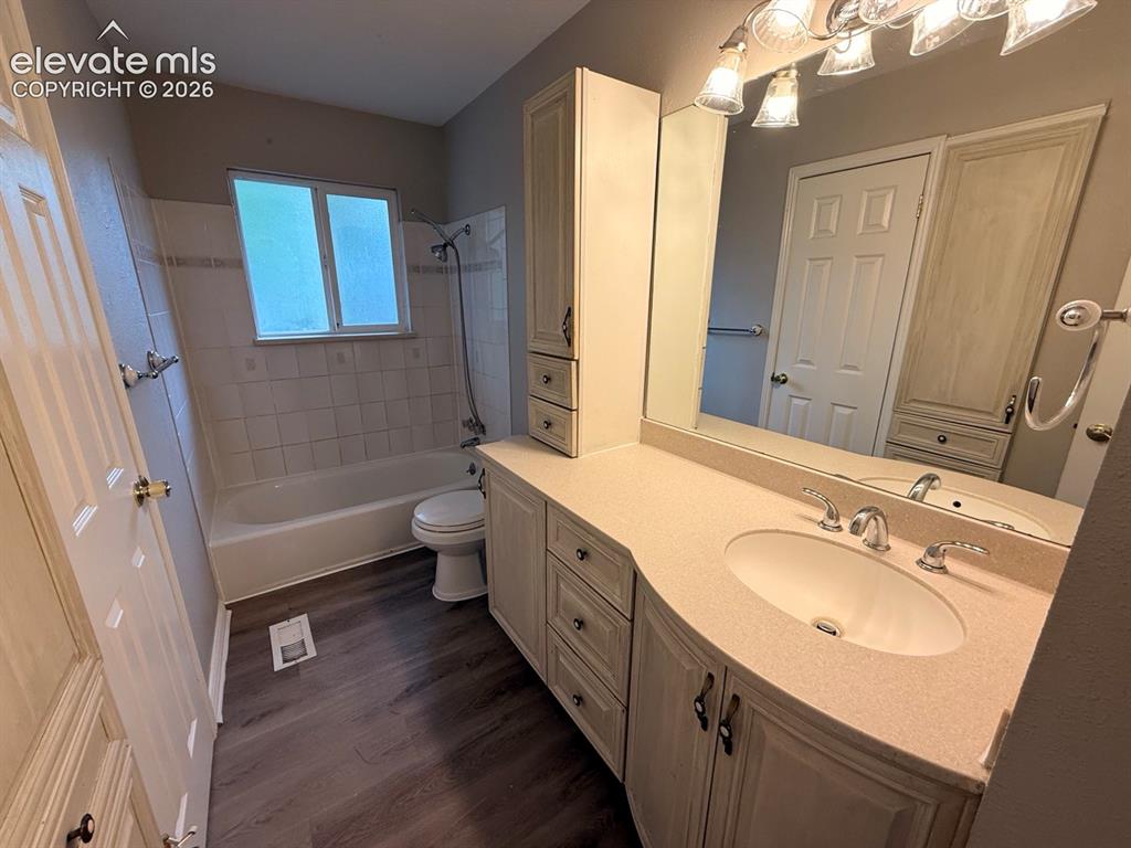 3631 Lehigh Street Colorado Springs CO 80909