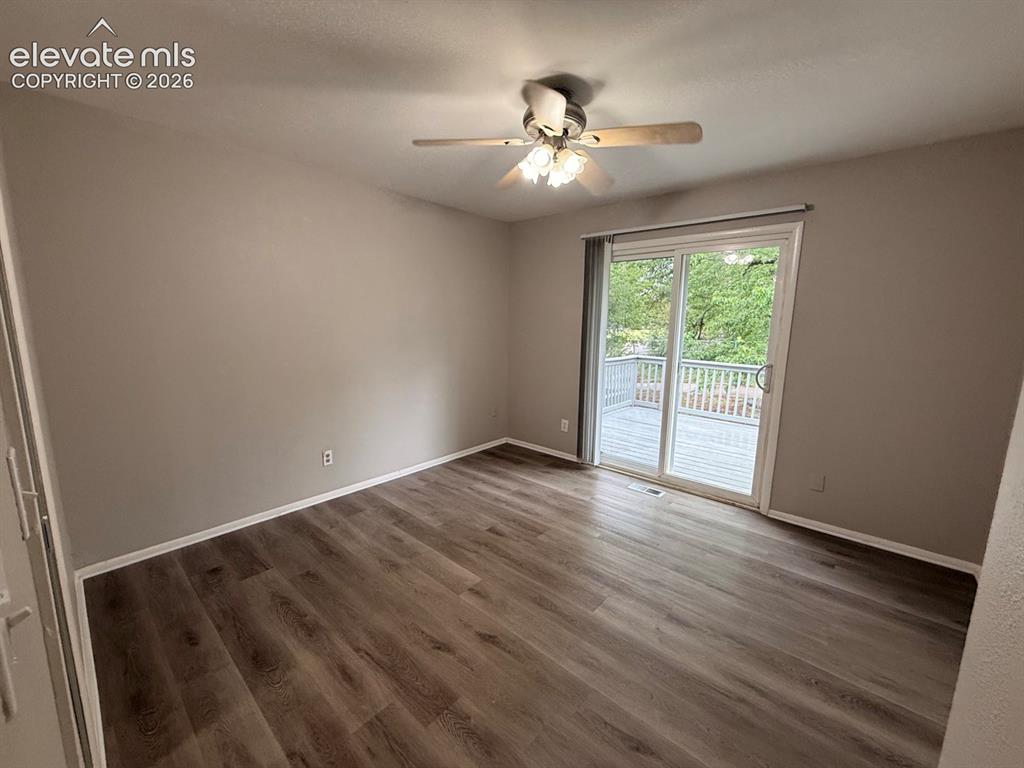 3631 Lehigh Street Colorado Springs CO 80909