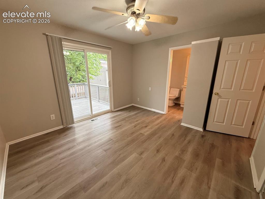 3631 Lehigh Street Colorado Springs CO 80909