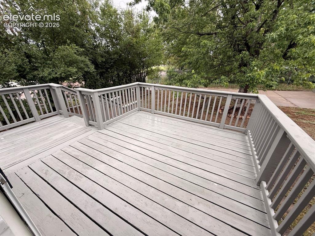 3631 Lehigh Street Colorado Springs CO 80909