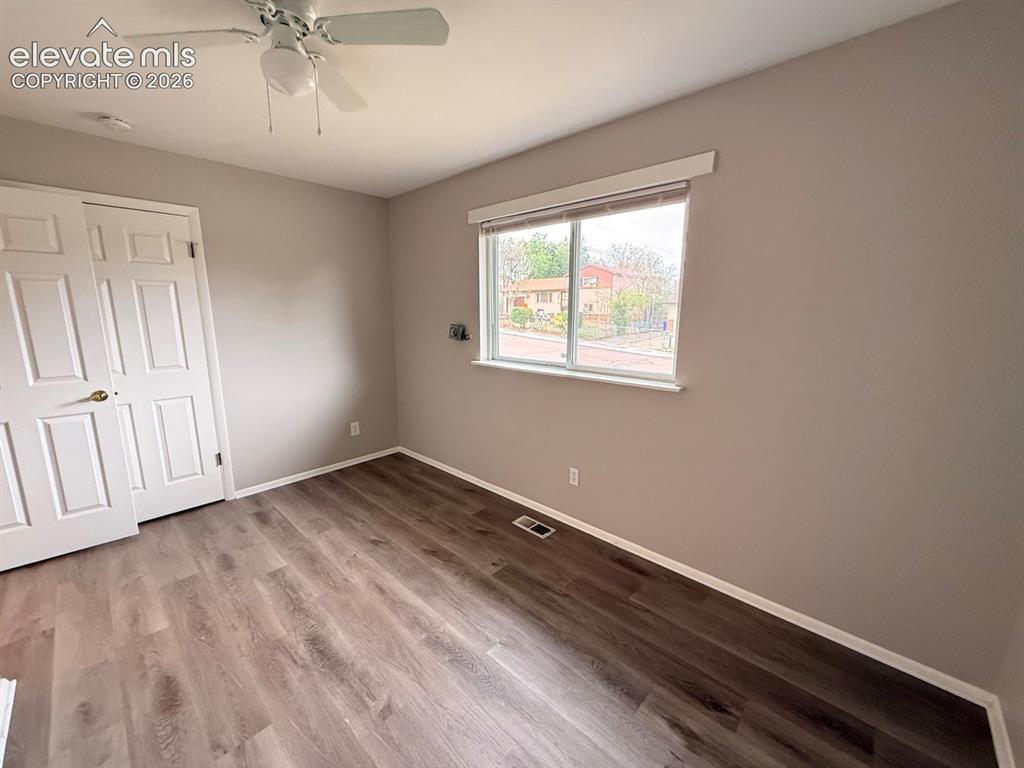 3631 Lehigh Street Colorado Springs CO 80909