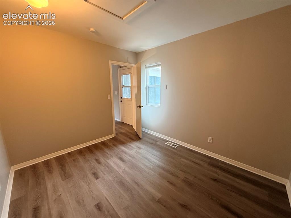3631 Lehigh Street Colorado Springs CO 80909