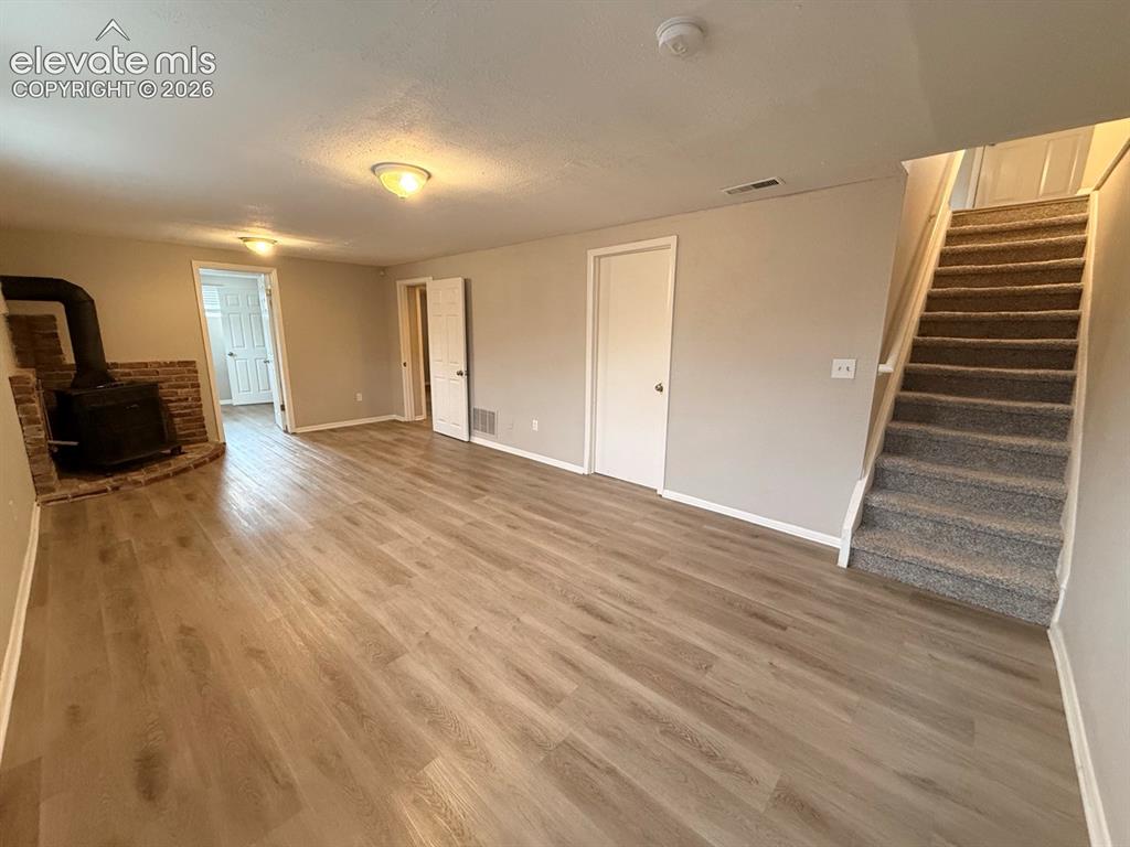 3631 Lehigh Street Colorado Springs CO 80909