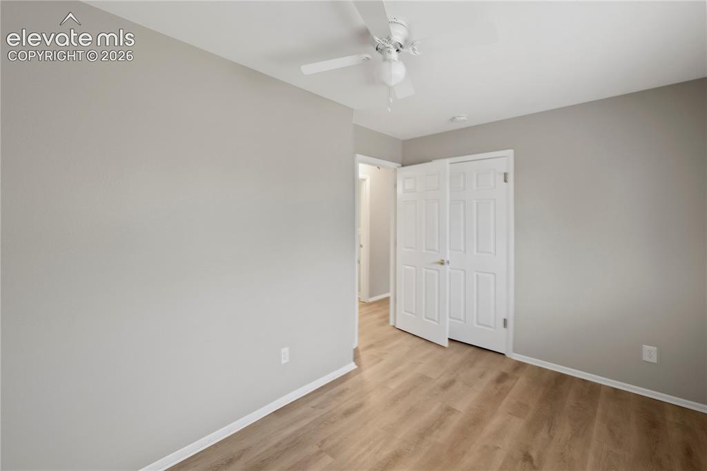 3631 Lehigh Street Colorado Springs CO 80909