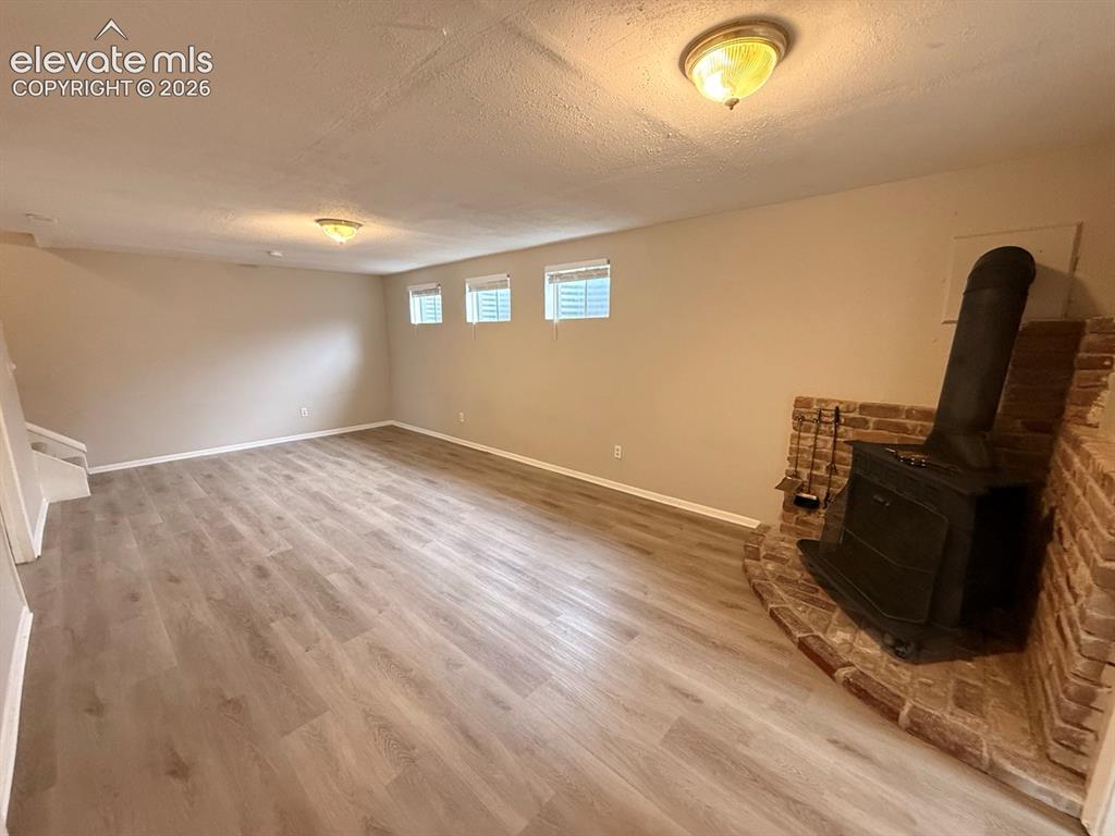 3631 Lehigh Street Colorado Springs CO 80909