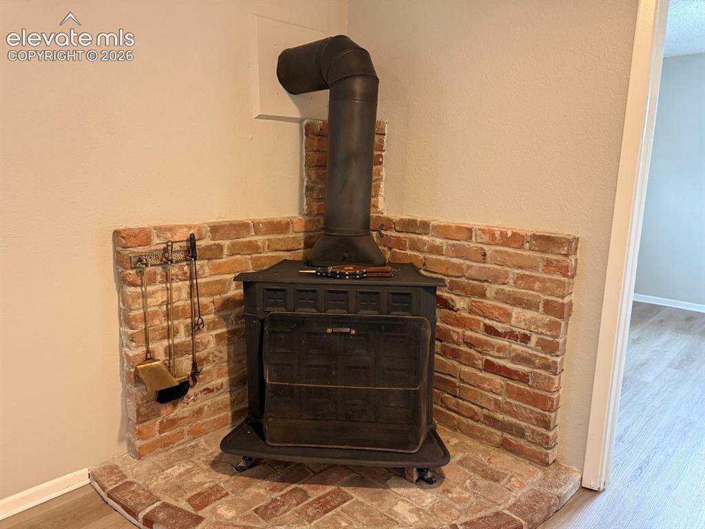 3631 Lehigh Street Colorado Springs CO 80909