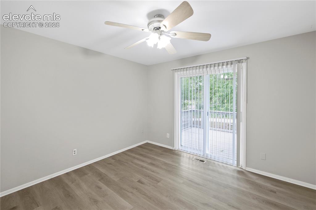 3631 Lehigh Street Colorado Springs CO 80909