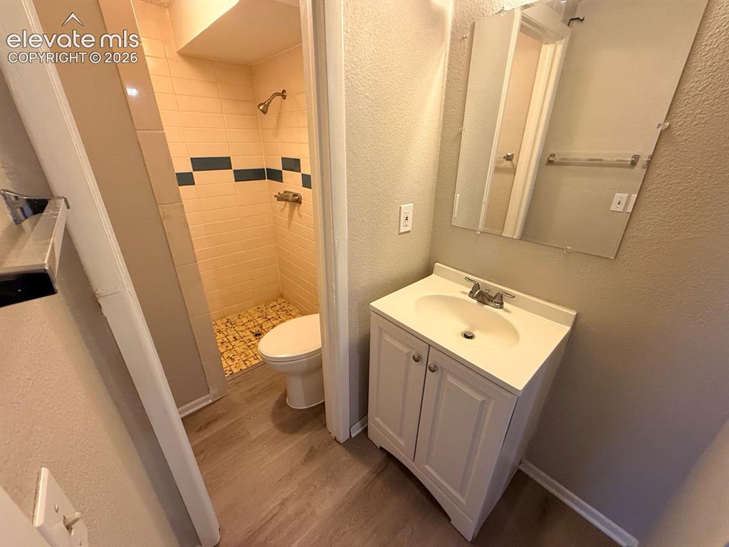 3631 Lehigh Street Colorado Springs CO 80909