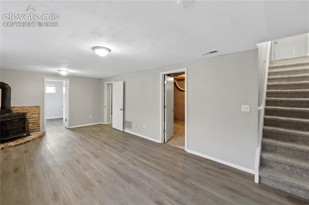 3631 Lehigh Street Colorado Springs CO 80909