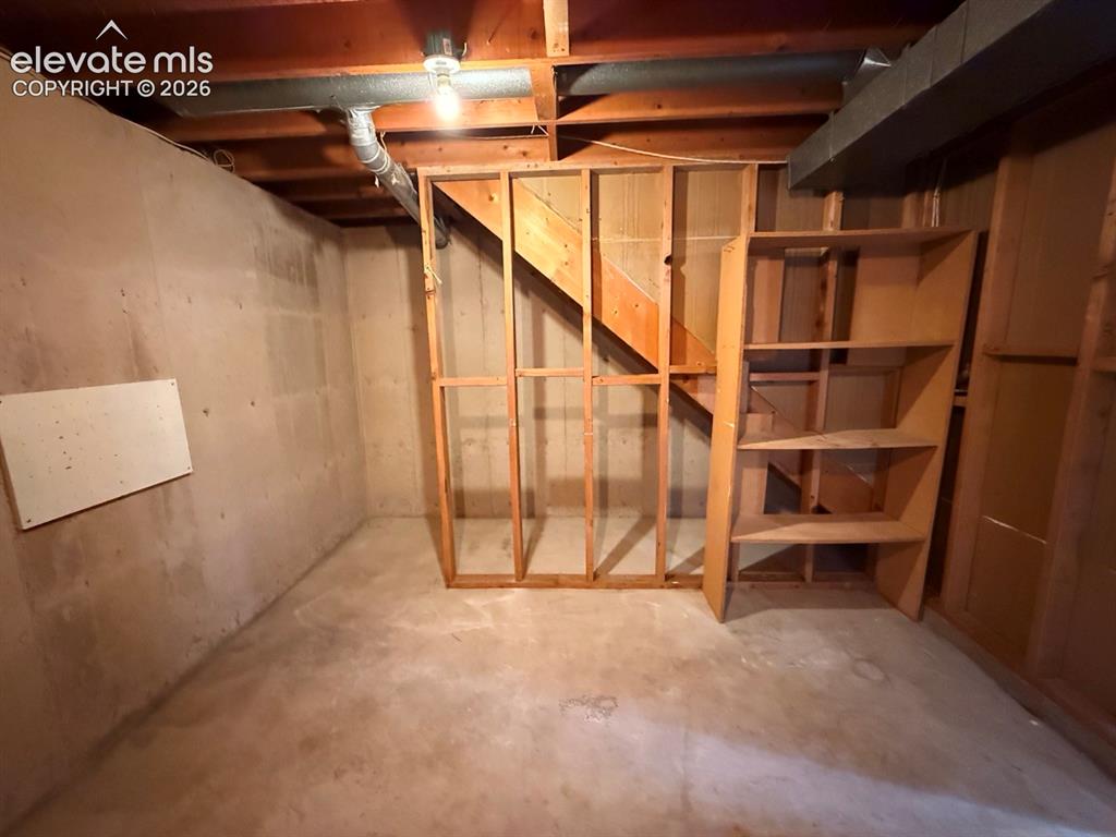3631 Lehigh Street Colorado Springs CO 80909