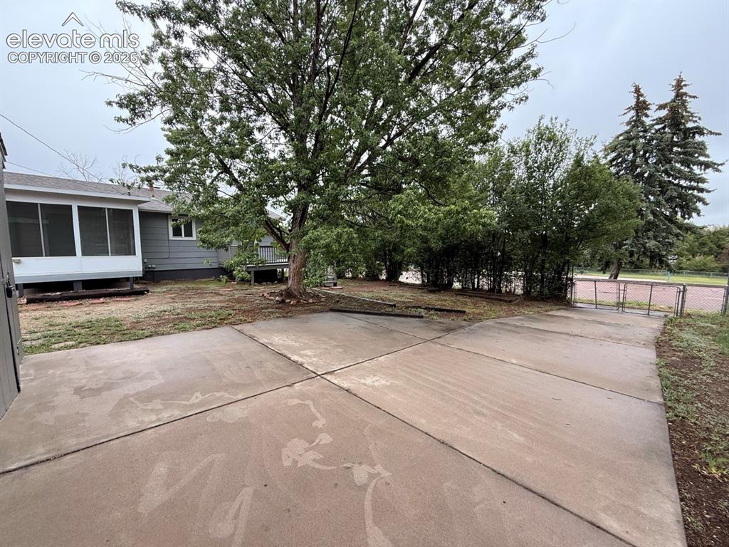 3631 Lehigh Street Colorado Springs CO 80909
