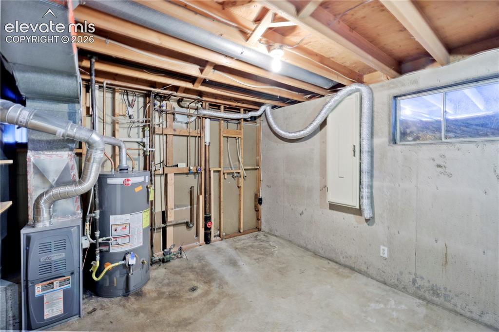 3631 Lehigh Street Colorado Springs CO 80909