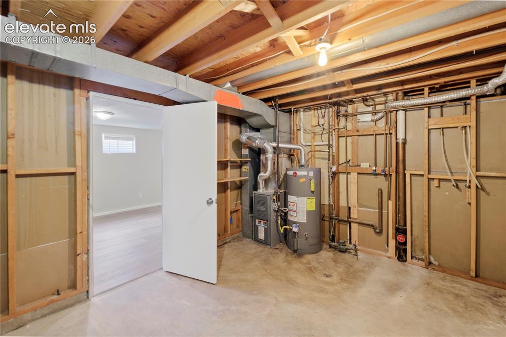 3631 Lehigh Street Colorado Springs CO 80909