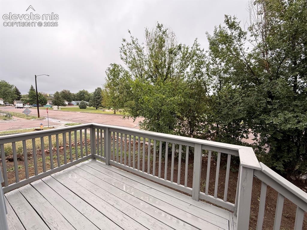 3631 Lehigh Street Colorado Springs CO 80909