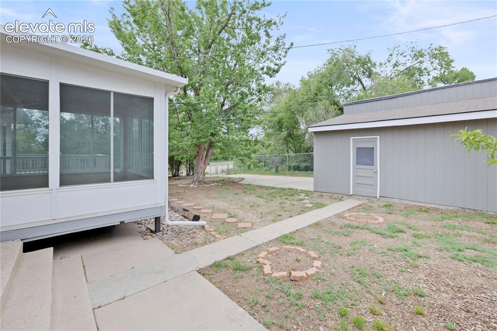 3631 Lehigh Street Colorado Springs CO 80909