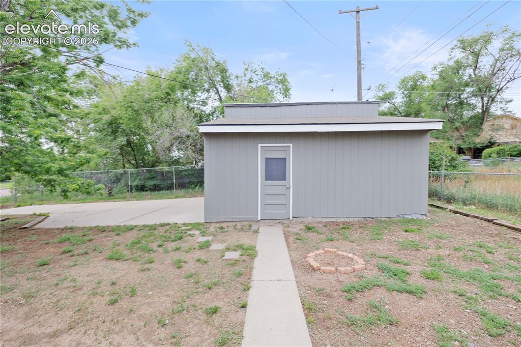 3631 Lehigh Street Colorado Springs CO 80909