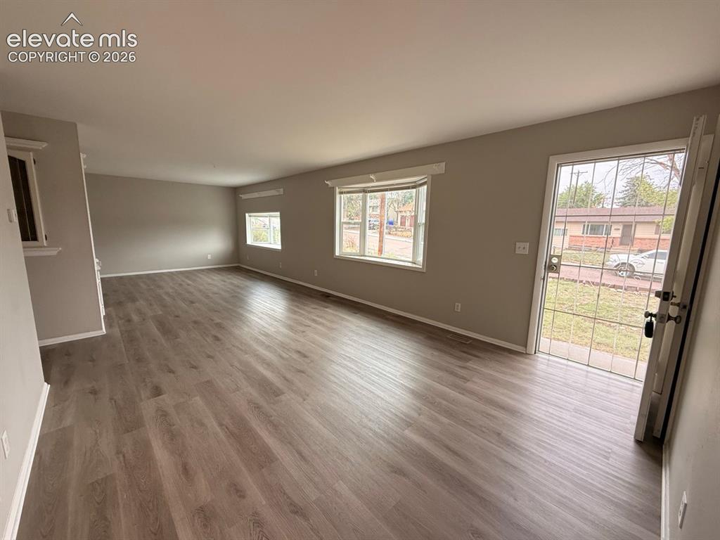3631 Lehigh Street Colorado Springs CO 80909