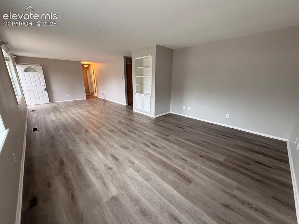 3631 Lehigh Street Colorado Springs CO 80909