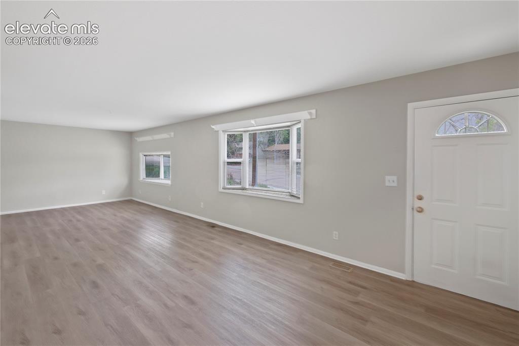 3631 Lehigh Street Colorado Springs CO 80909