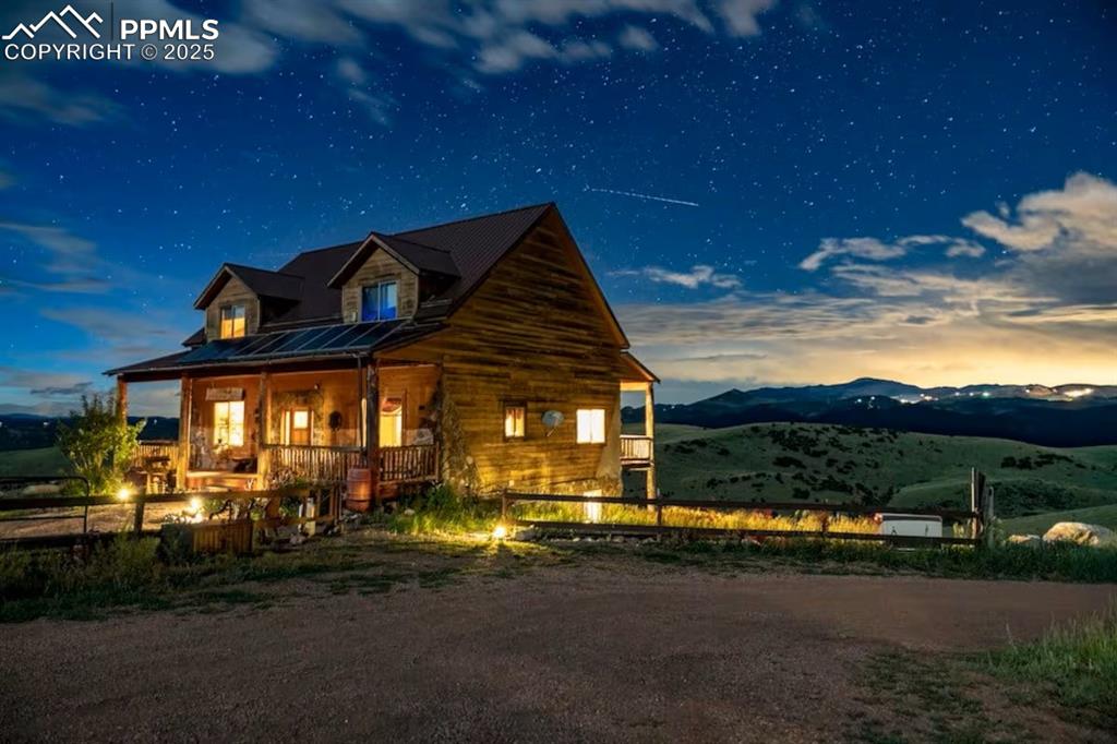 1160 Diamond Back Trail Canon City CO 81212