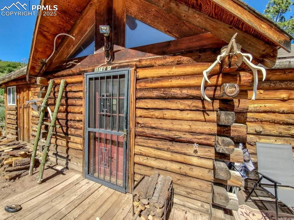 1160 Diamond Back Trail Canon City CO 81212