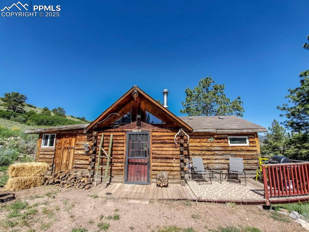 1160 Diamond Back Trail Canon City CO 81212