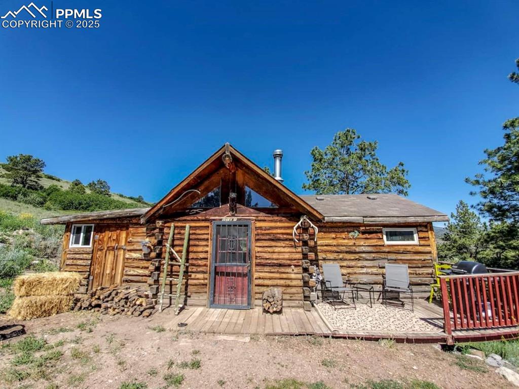 1160 Diamond Back Trail Canon City CO 81212