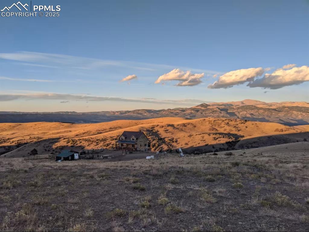 1160 Diamond Back Trail Canon City CO 81212