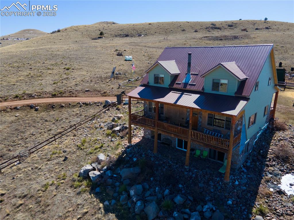 1160 Diamond Back Trail Canon City CO 81212