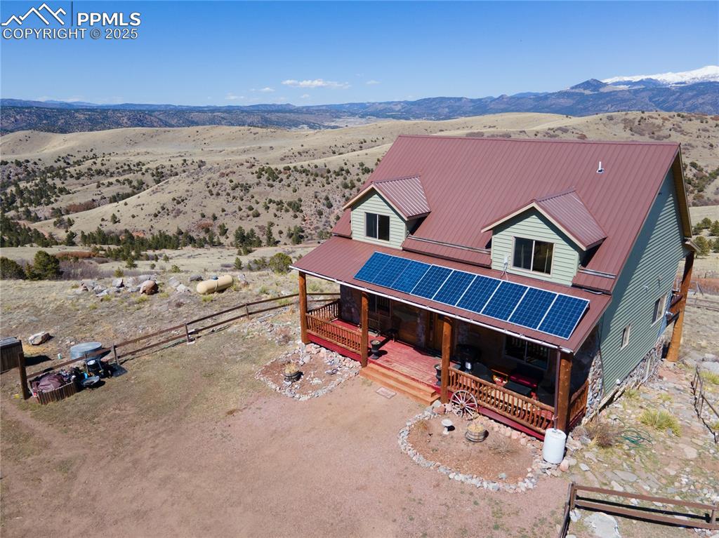 1160 Diamond Back Trail Canon City CO 81212