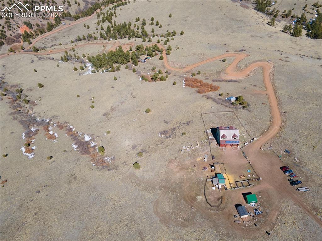 1160 Diamond Back Trail Canon City CO 81212