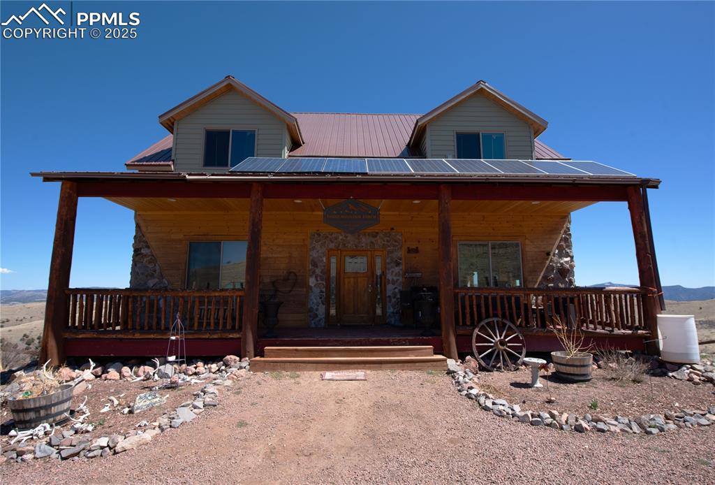 1160 Diamond Back Trail Canon City CO 81212