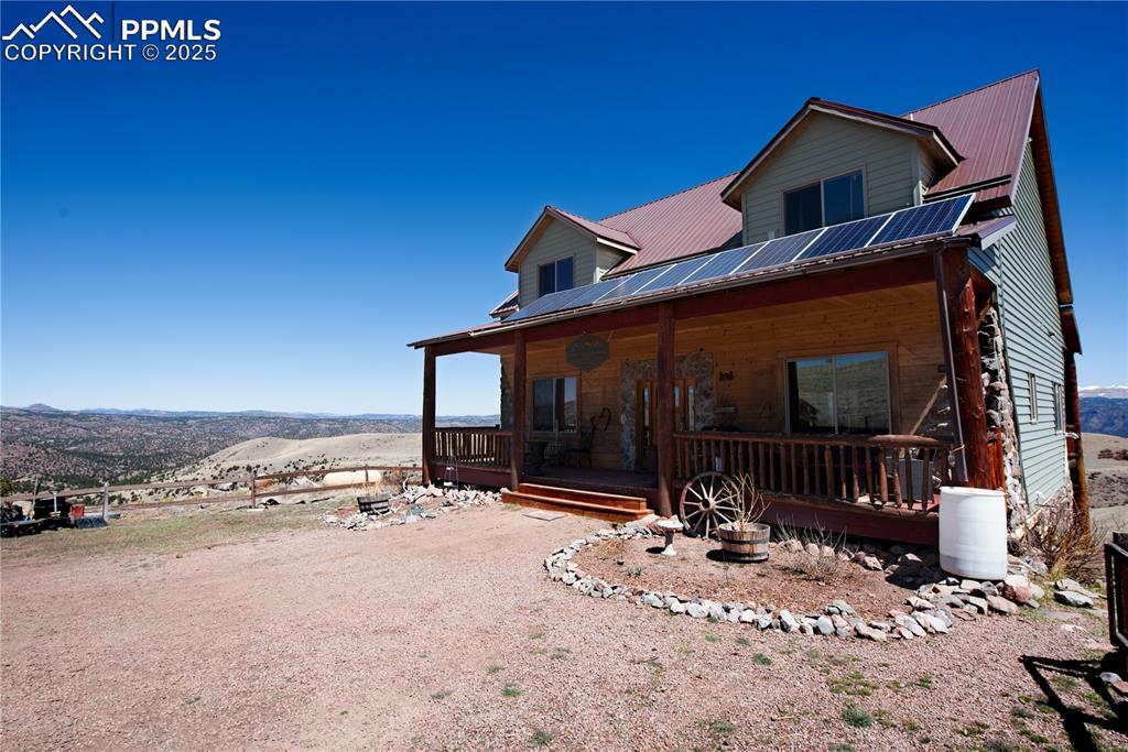 1160 Diamond Back Trail Canon City CO 81212