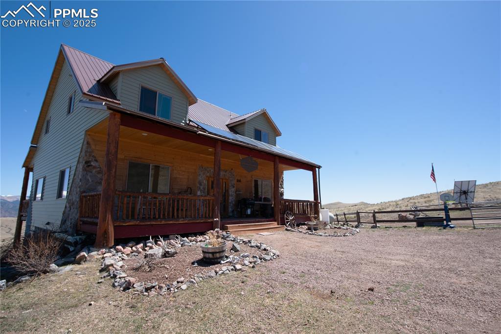 1160 Diamond Back Trail Canon City CO 81212